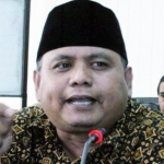 Drs H. Fathorrasjid M.Si, mantan Ketua DPRD Jatim.