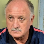 Luiz Felipe Scolari