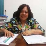 Ir Endang Retno Wulandari, MM