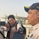 Kadaker Bandara, Abdul Basir. Foto: MCH 2026