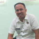 Chairul Anwar, Kantor Pertanahan Bojonegoro.