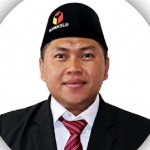 Ketua Bawaslu Gresik, Moh. Imron Rosyadi.