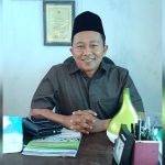Anggota DPRD Pasuruan, Agus Suyanto.