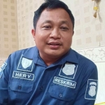 Kasatreskrim Polres Blitar Kota, AKP Heri Sugiono.