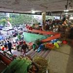 Pasar Keputran. foto: jawa pos