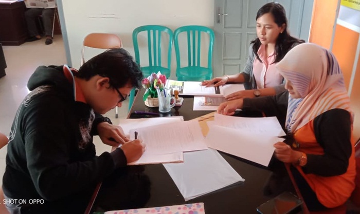 66 Orang Daftar Jadi Calon PPK Pilwali Blitar 2020