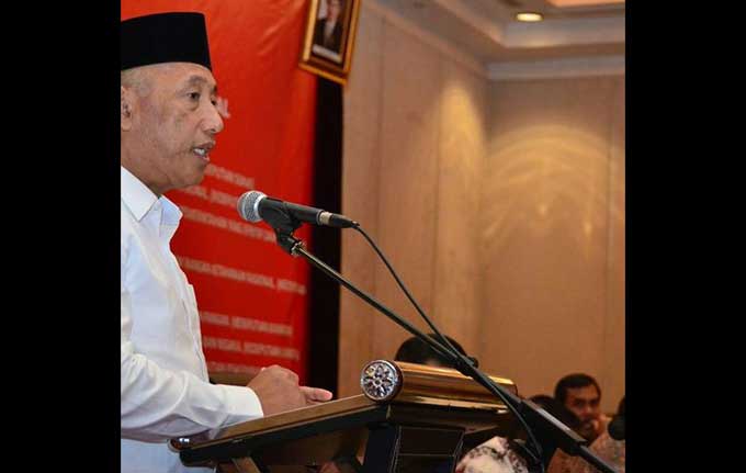 Arum Sabil. foto: istimewa