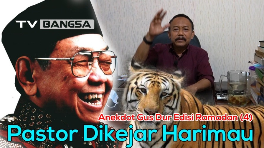 Foto: TVBANGSA