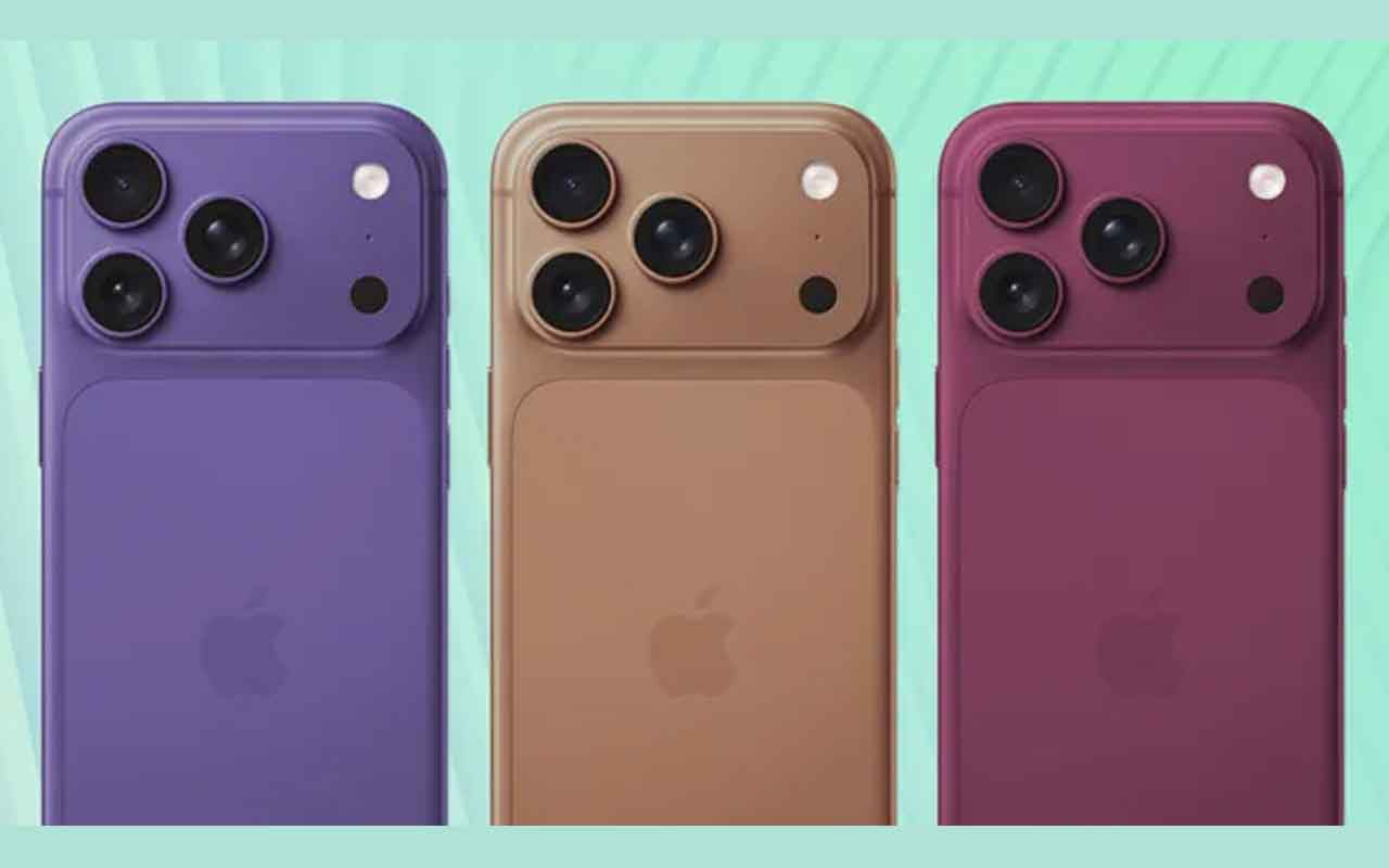 iPhone. Foto: tomsguide