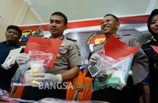 foto: rony suhartomo/ BANGSAONLINE