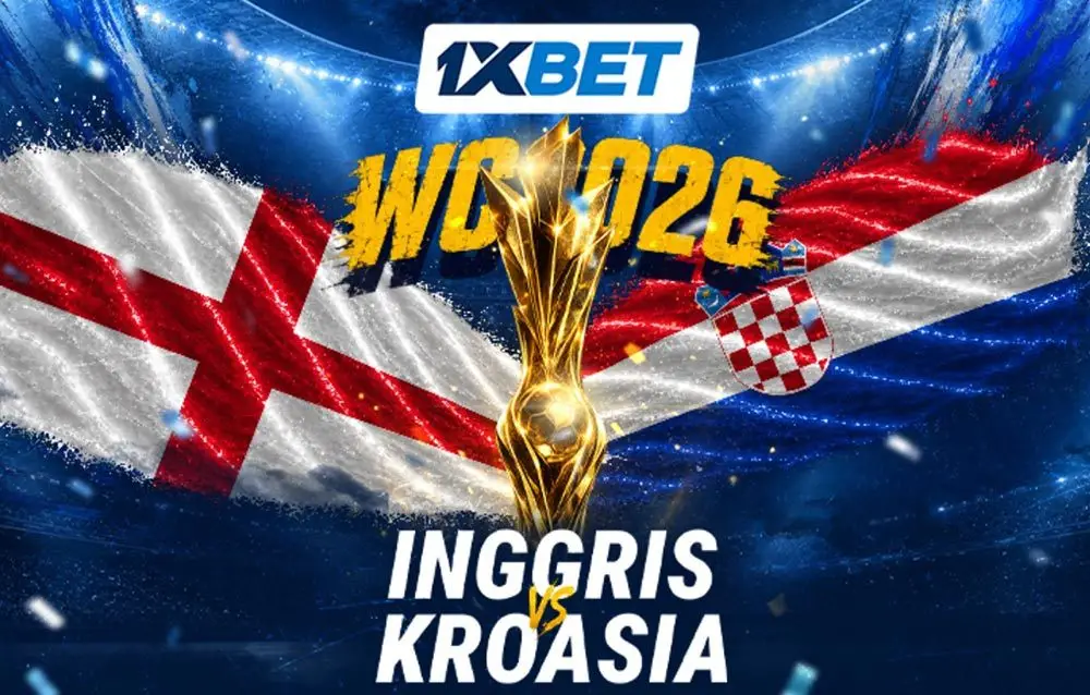 Inggris vs Kroasia: Balas Dendam atas Kekalahan di 2018 dan Penampilan Terakhir Modric