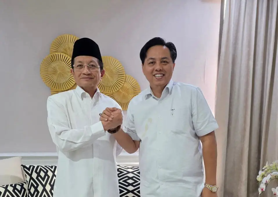 Gus Lilur Serukan Muktamar NU Jadi Ajang Pemurnian Arah Perjuangan