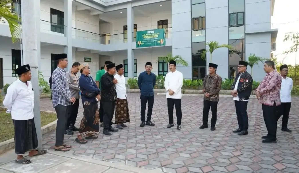 Prabowo Dijadwalkan Hadiri Penutupan Munas dan Konbes NU di Bangkalan