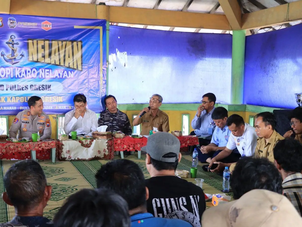 polres-gresik-gelar-dialog-jangkar-nelayan-curhat-soal-reklamasi-hingga-harga-ikan