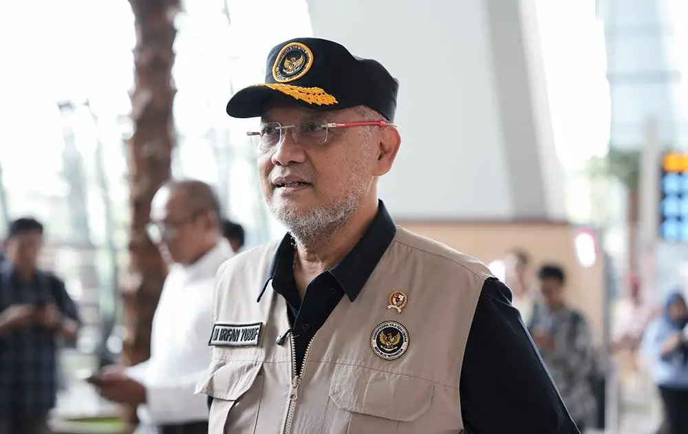 sambut-kepulangan-ppih-daker-makkah-menhaj-apresiasi-dedikasi-dan-tegaskan-penguatan-layanan