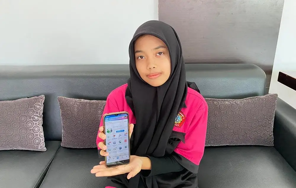 Mobile JKN Jadi Solusi Akses Layanan Kesehatan Digital yang Efektif bagi Generasi Muda