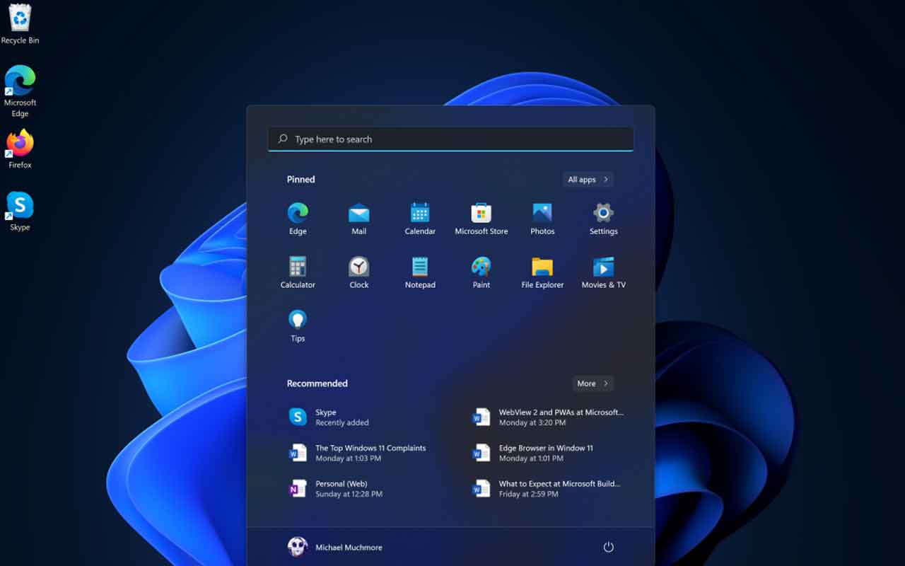 Windows 11.