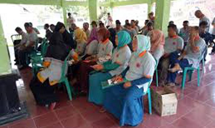 Pemkab Pasuruan Kembali Ajukan 3 Desa Menjadi Destana