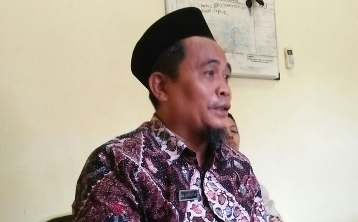 Kasi Haji dan Umroh, Kementerian Agama (Kemenag) Kabupaten Sumenep, H. Rifa