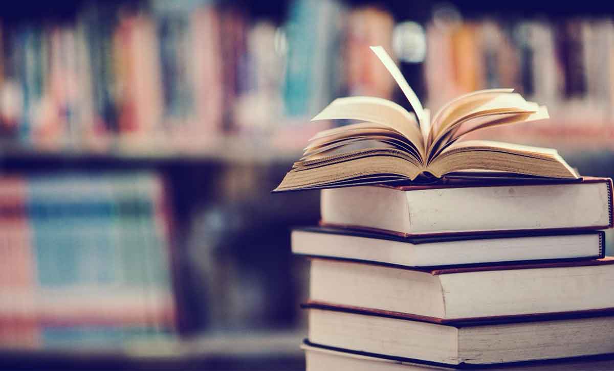 3 Rekomendasi Buku yang Dapat Dibaca saat Ramadhan