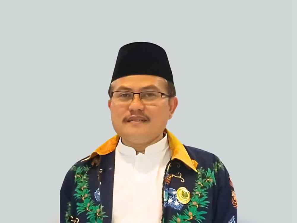 Khariri Makmun.