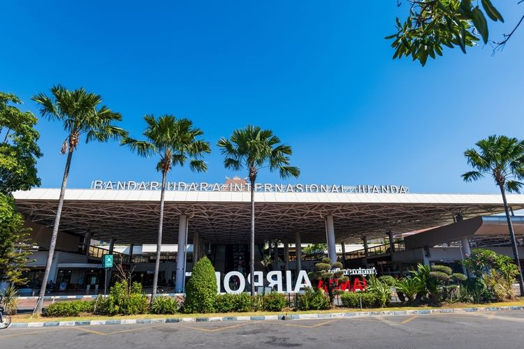 Perbedaaan Bandara Juanda Surabaya Terminal 1 dan 2, Penumpang Wajib Tahu. Foto: Ist