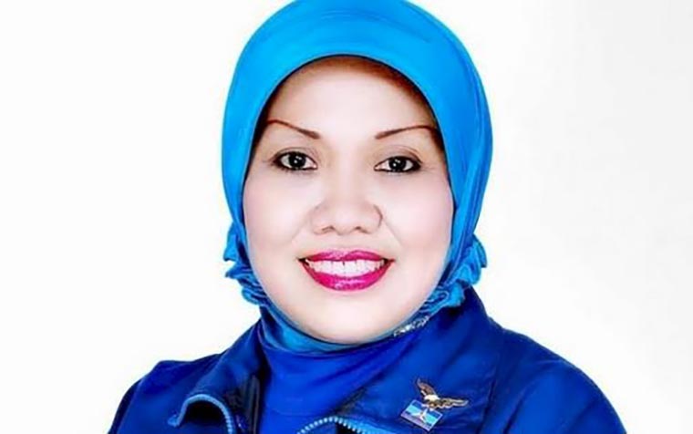 Sri Wahyuningsih