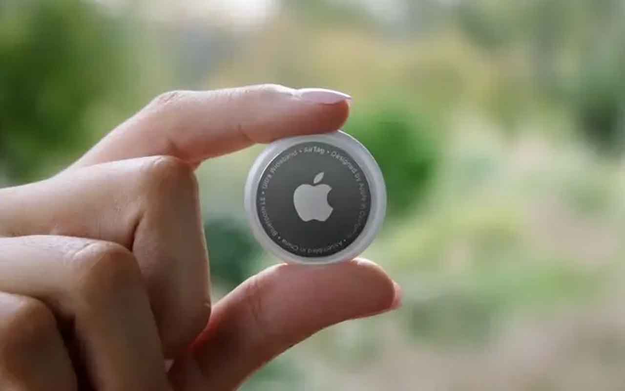 Perangkat AI Apple. 