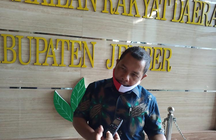 Komisi B DPRD Jember: Penutupan Pasar Secara Sepihak adalah Bentuk Ketidakadilan