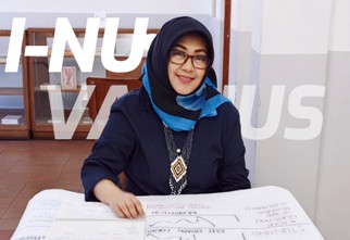 Dr Tifauzia Tyassuma, M.Sc. foto: disway