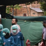 Hasil Autopsi Santri Pondok Gontor Ponorogo Ditemukan Memar Bagian Dada
