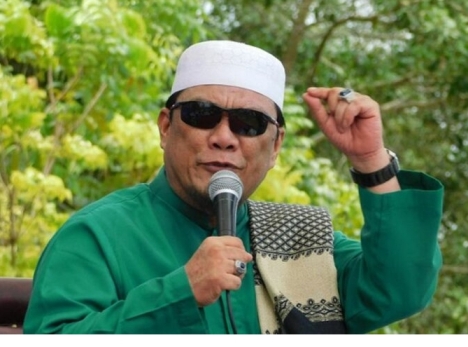 Yahya Valoni. Foto: ist