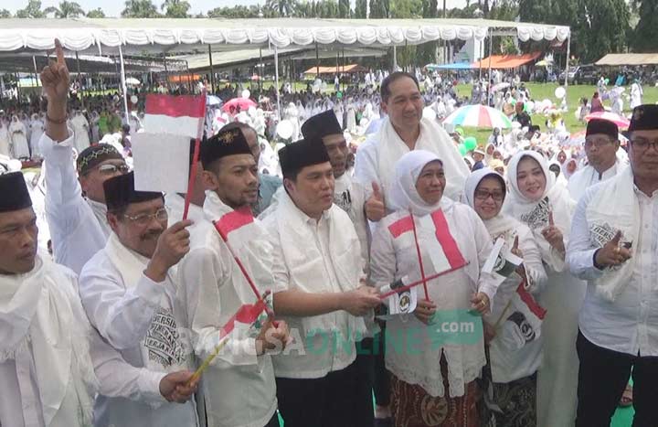 foto: RONY SUHARTOMO/ BANGSAONLINE