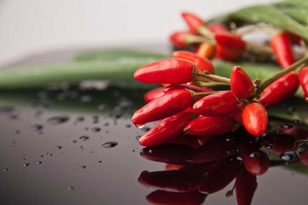 Terus Merosot, Harga Cabai Rawit di Jatim Hari Ini Rp46.864/kg