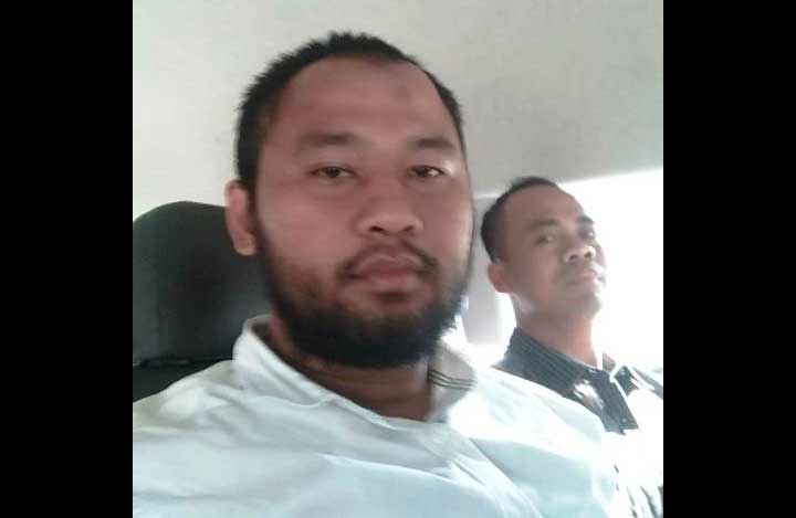 Chusnul Faozi, Kasubag Pembinaan Wilayah Bagian Pemerintahan dan Kerjasama Setkab Pacitan.