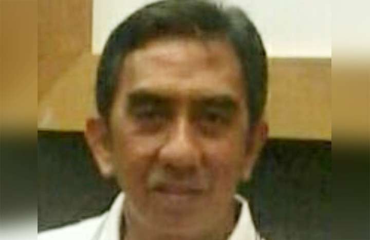 Siswadi Aprilianto