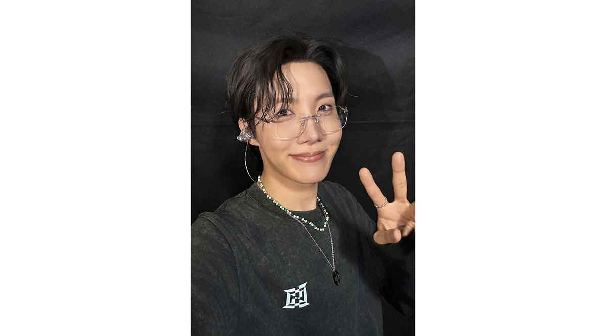 Habis dalam Sekejap, Tiket Encore J-Hope BTS Jadi Rebutan