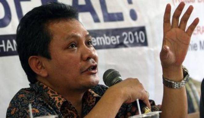 Bantah Minta Jatah Menteri, Partai Demokrat Tolak Ajakan Jokowi