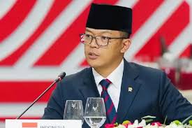 Menlu Sugiono. Foto: istimewa