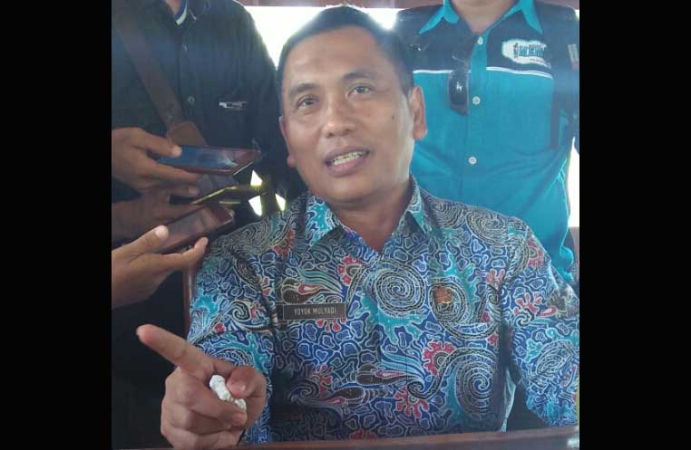 Hasil Lelang Jabatan 7 Kepala Dinas di Situbondo Diumumkan Pertengahan Mei