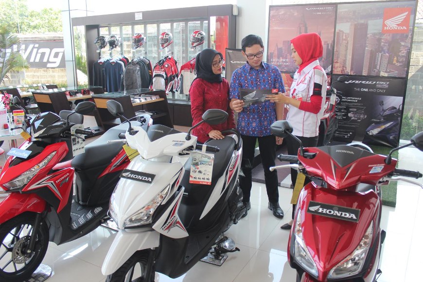 Memainkan Subsidi Leasing, Pemilik Diler dan Sales Bisa Dipidana