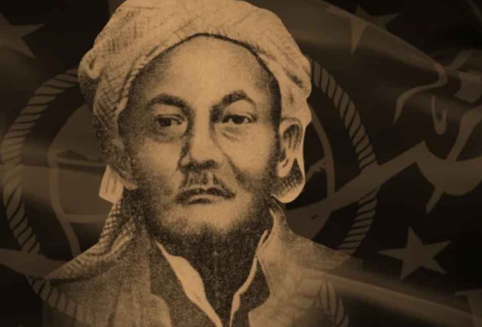 Hadratussyaikh KHM Hasyim Asy