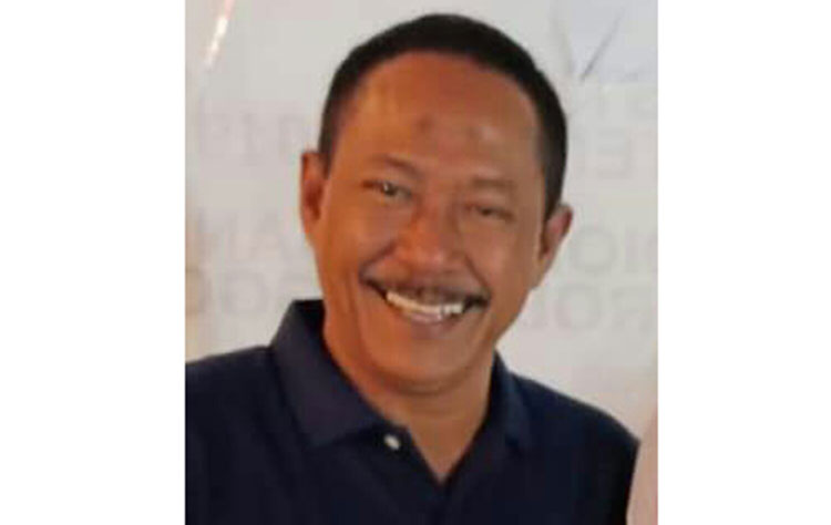 Agus Riyanto, Ketua Komisi III DPRD Kota Probolinggo. (foto: ist)