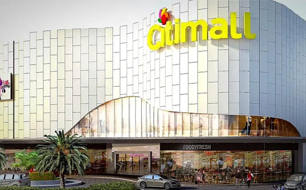 Citimall Bojonegoro diproyeksikan bakal berlokasi di Jalan Veteran.