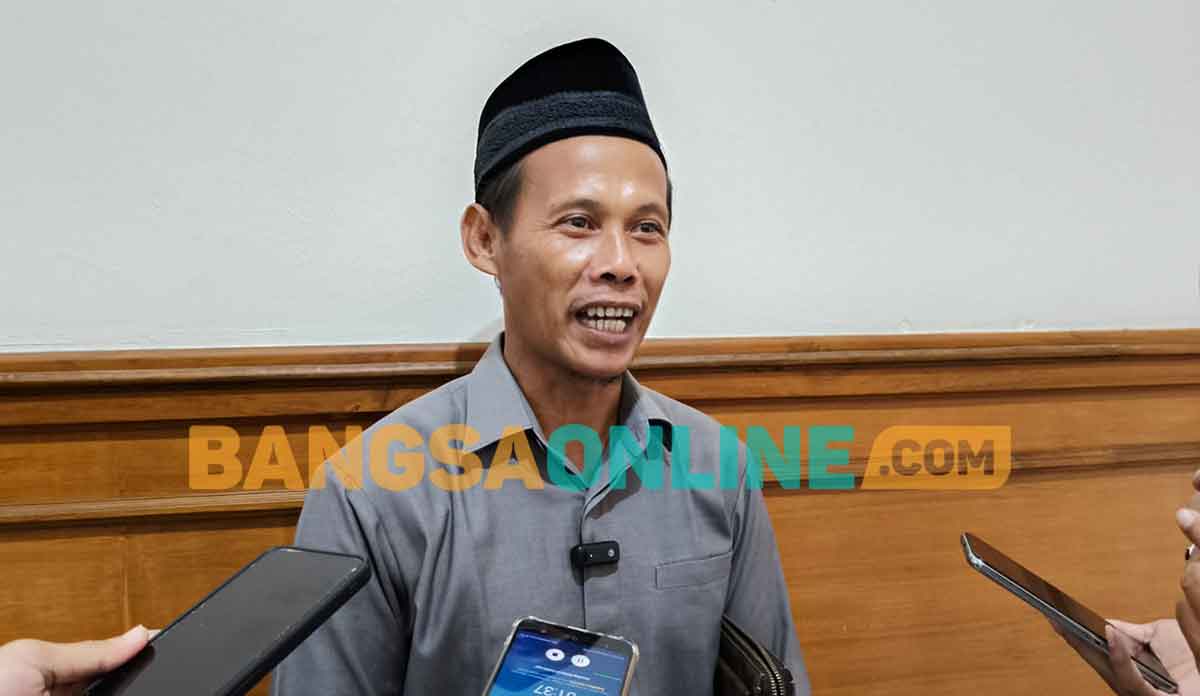 Kirim 9 Atlet, POSSI Kabupaten Kediri Targetkan Medali Emas di Porprov IX Jatim 2025