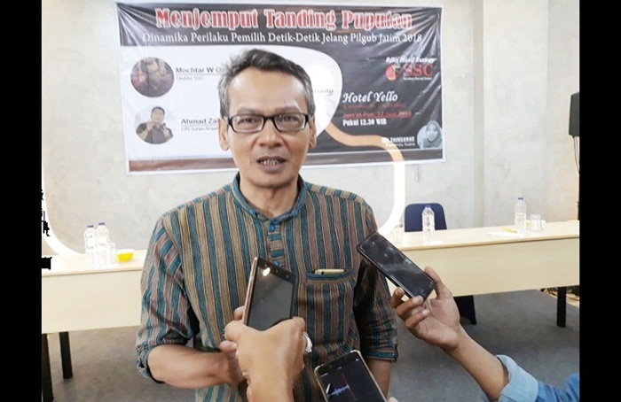 Kepala Daerah Gabung Tim Pemenangan Berpotensi Dongkrak Suara