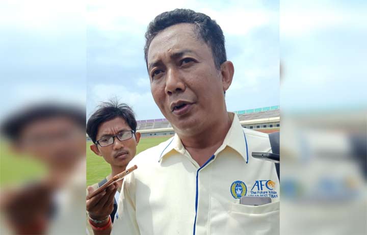 Persatu Tuban Target Bertahan di Liga 2