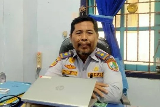 Khotibul Umam