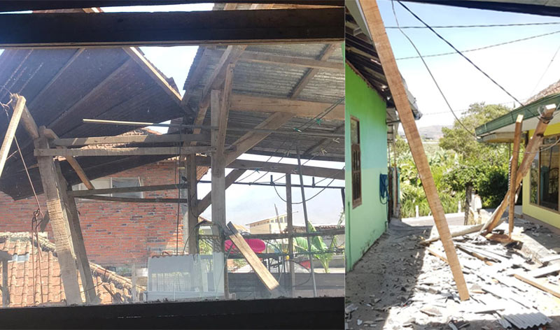 Komisi B Minta Pemkot Batu Tanggap Tangani Bencana Sumberbrantas