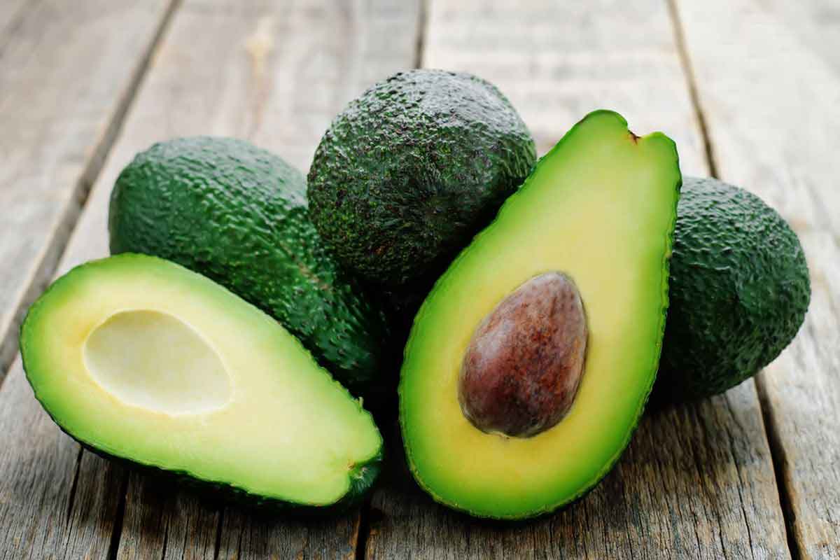 Buah-buahan yang Dapat Menjaga Kesehatan Jantung